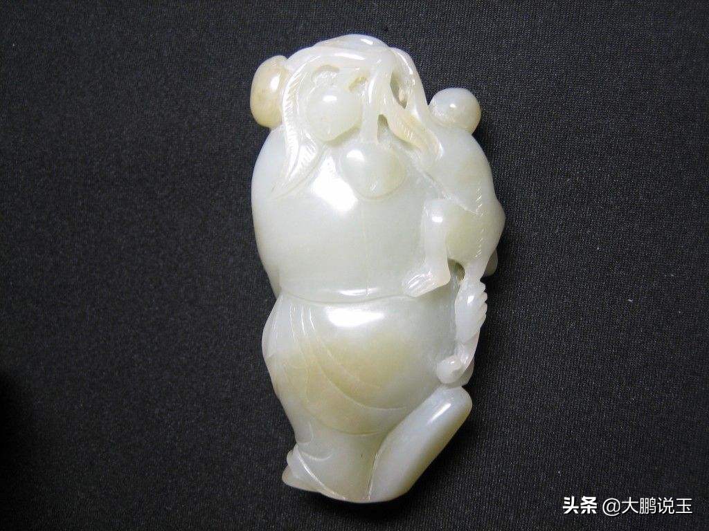 俄罗斯玉好还是和田玉好,大鹏说俄罗斯