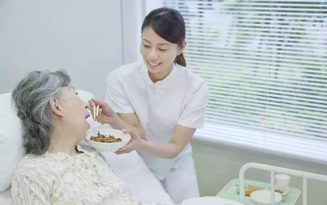 营养治疗新趋势,营养不是辅助