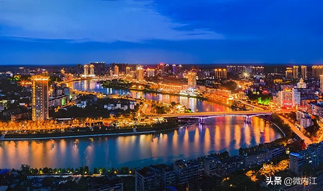 内江两日游最佳去处,内江附近有什么好耍的地方两日游