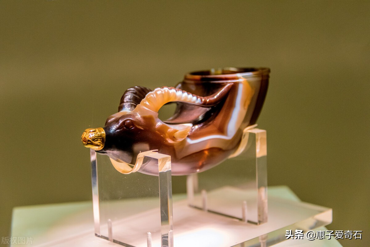 盘点那些逆天的神仙颜值,颜值逆天的文物排行第一名