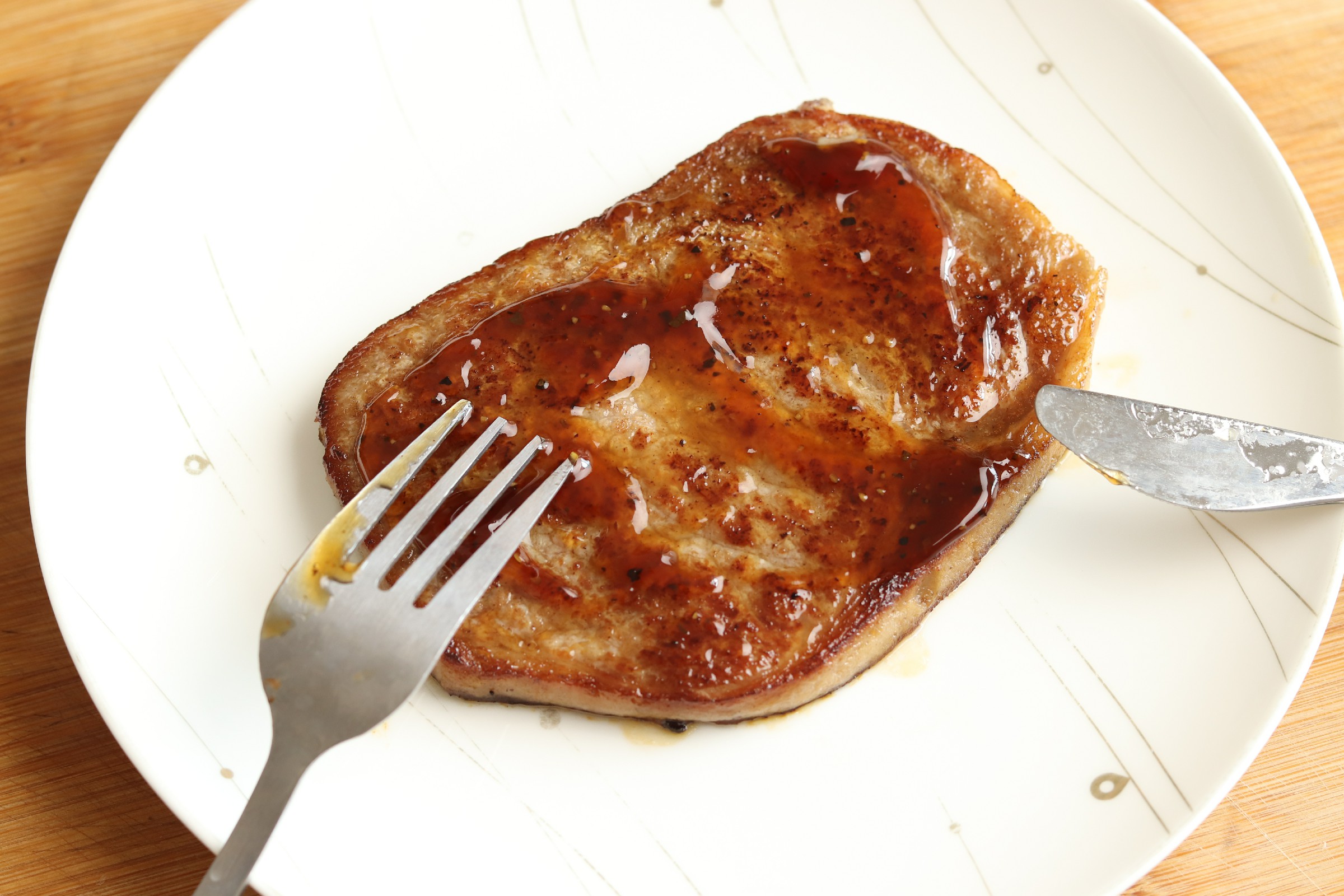 煎牛排掌握这几招,煎牛排如何嫩滑