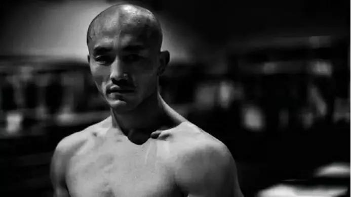 散打王评价一龙全集,一龙最近格斗视频