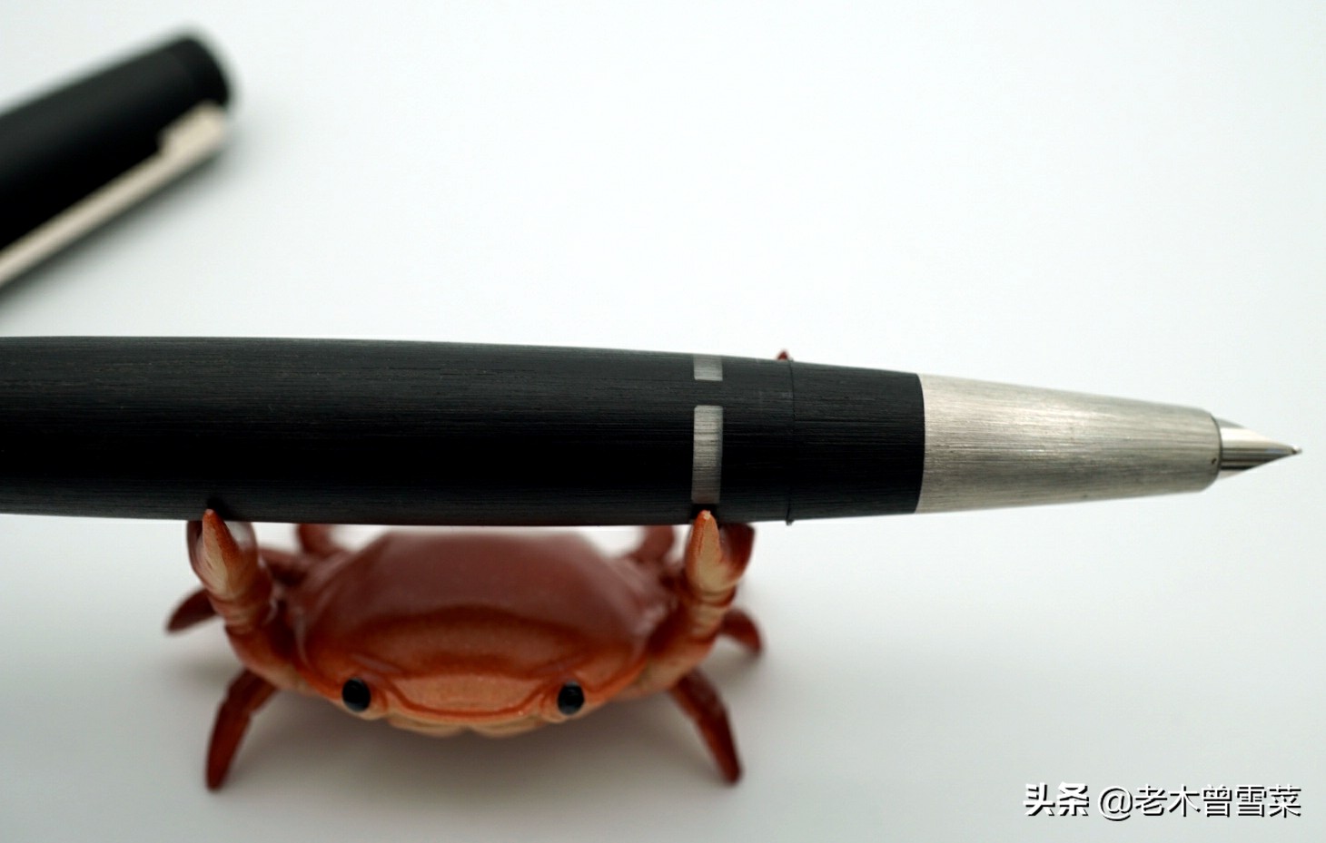 凌美50周年lx系列钢笔,仿凌美2000的钢笔