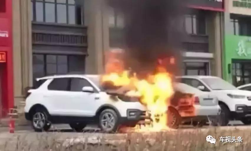 长安汽车自燃机油门,长安机油门事件