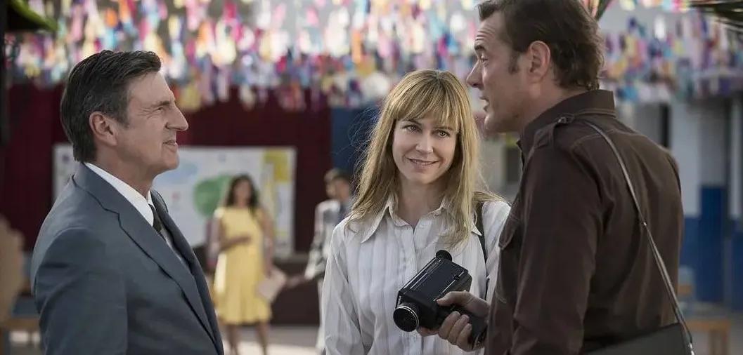 14岁女儿被继父玷污、挖掉器官，竟然是轰动欧洲的真实案件