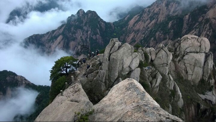 鹧鸪天八达岭长城,鹧鸪天登山