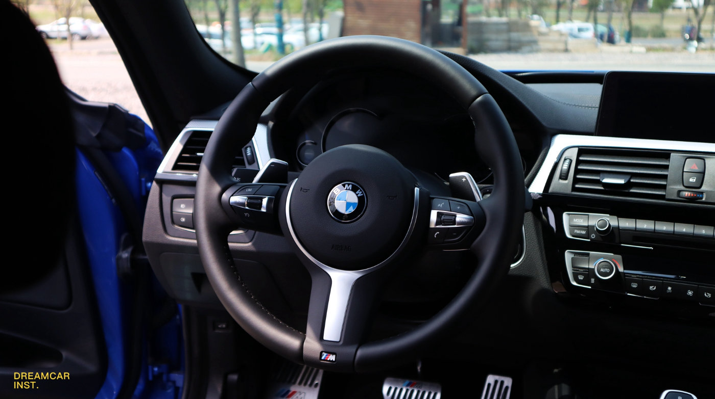 宝马3系gt哪年的最适合入手,全新一代宝马3系gt测试