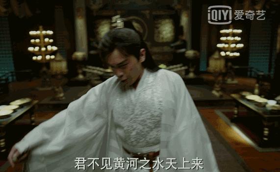 庆余年范闲醉酒吟诗诗句,庆余年范闲诗一出惊呆了所有人