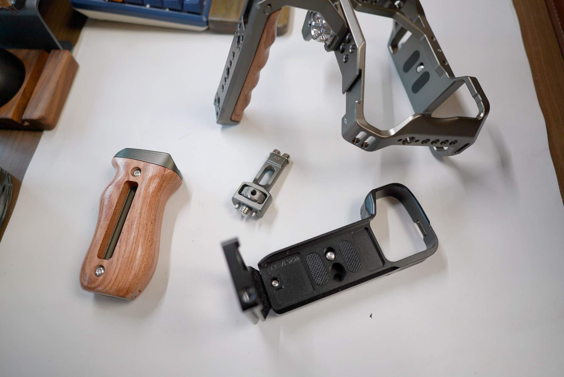 相机入坑配件,新手小白必备相机配件推荐