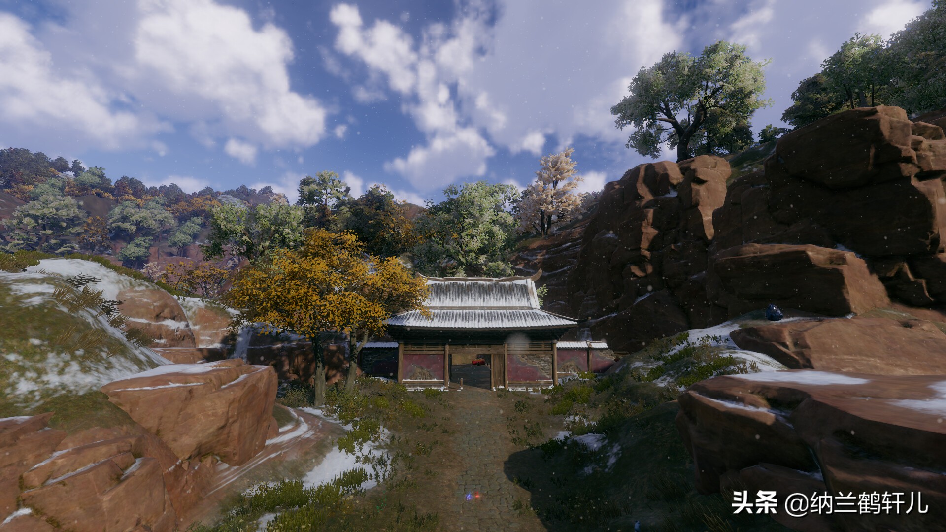 剑网三藏剑山庄怎么玩,剑网三18个门派解析