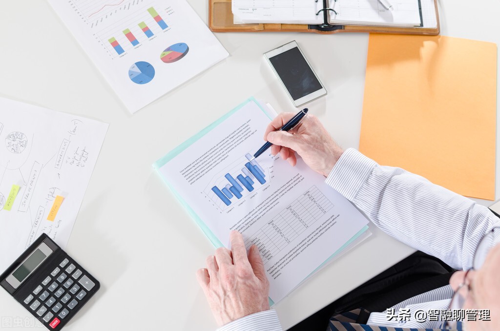 流动比率怎么判断企业状况,流动比率怎么分析计算