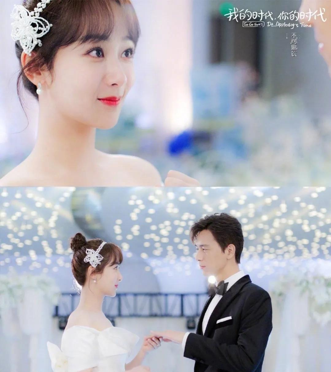 现代剧cp适配度只服这27对夫妇,男的帅、女的美,个个顶级高配