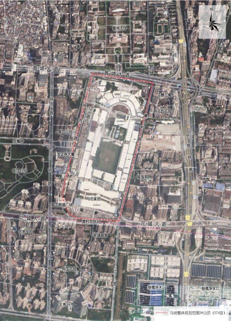 天河那些黄金地段城中村、老小区，还要当多久“超级小补丁”？