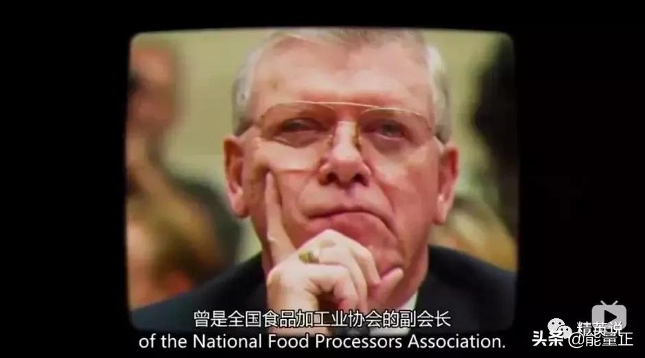 因为一个汉堡，她亲眼看着儿子死去！美国工薪阶层吃的食物有多脏