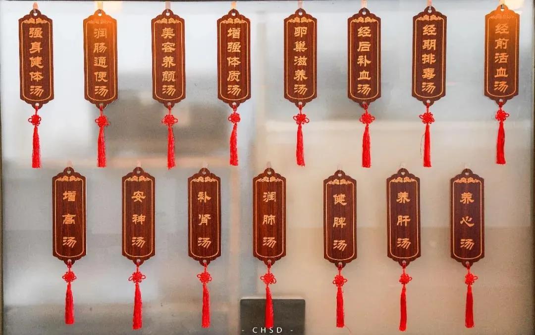 本地人藏餐厅推荐,本地人推荐的地道菜馆