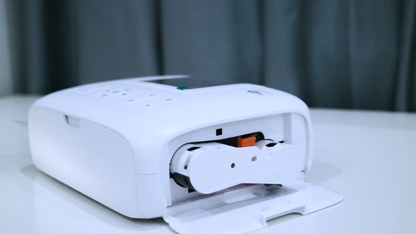 汉印cp400彩色便携相片打印机,汉印照片打印机cp4000价格