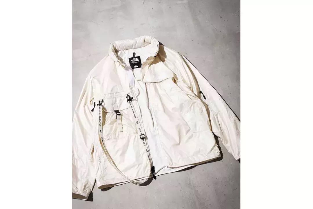 thenorthface探索永不止步,thenorthface2022夏季户外探索系列