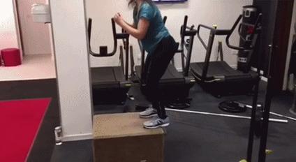 学校大课间减脂操,4个实用的减脂动作有哪些