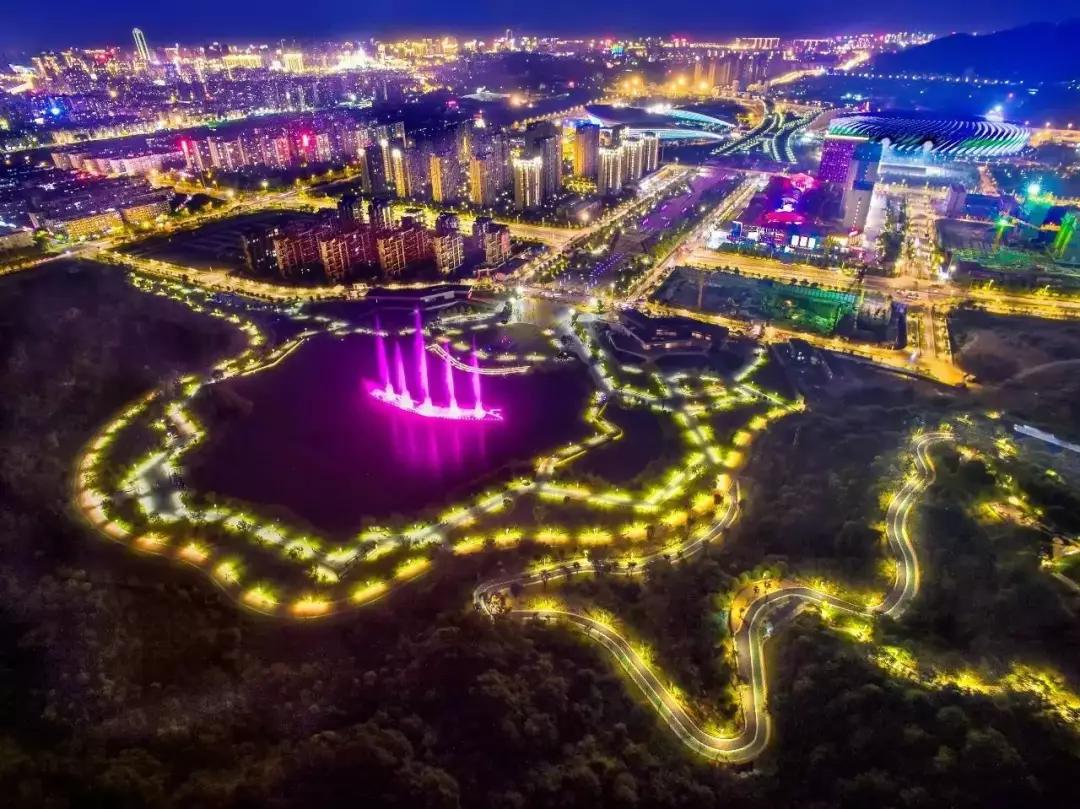 福州十大免费景点,福州网红景点免费