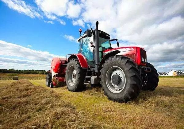 中联重科挖掘机崛起,中国农机公司中联重科