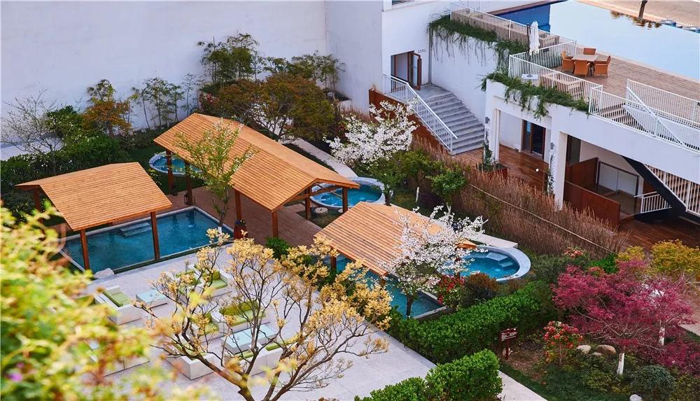 安吉玩雪的地方推荐,安吉周末滑雪泡温泉