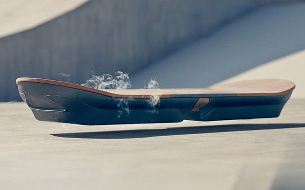 特斯拉悬浮滑板多少钱,特斯拉折叠电动滑板