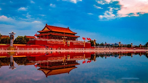 北京室内遛娃好去处,春节遛娃好去处北京