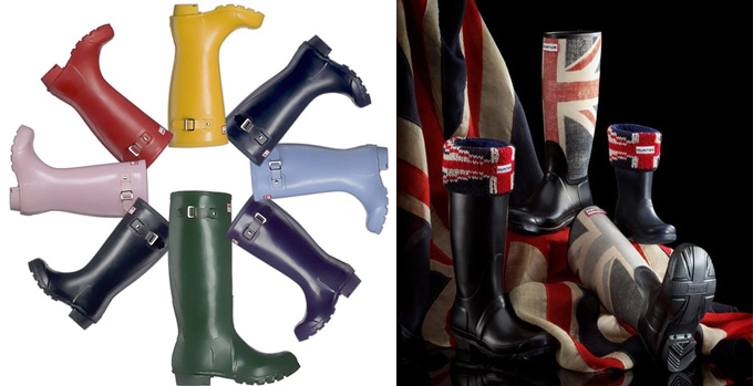 世界三大休闲鞋履品牌,经典鞋履品牌