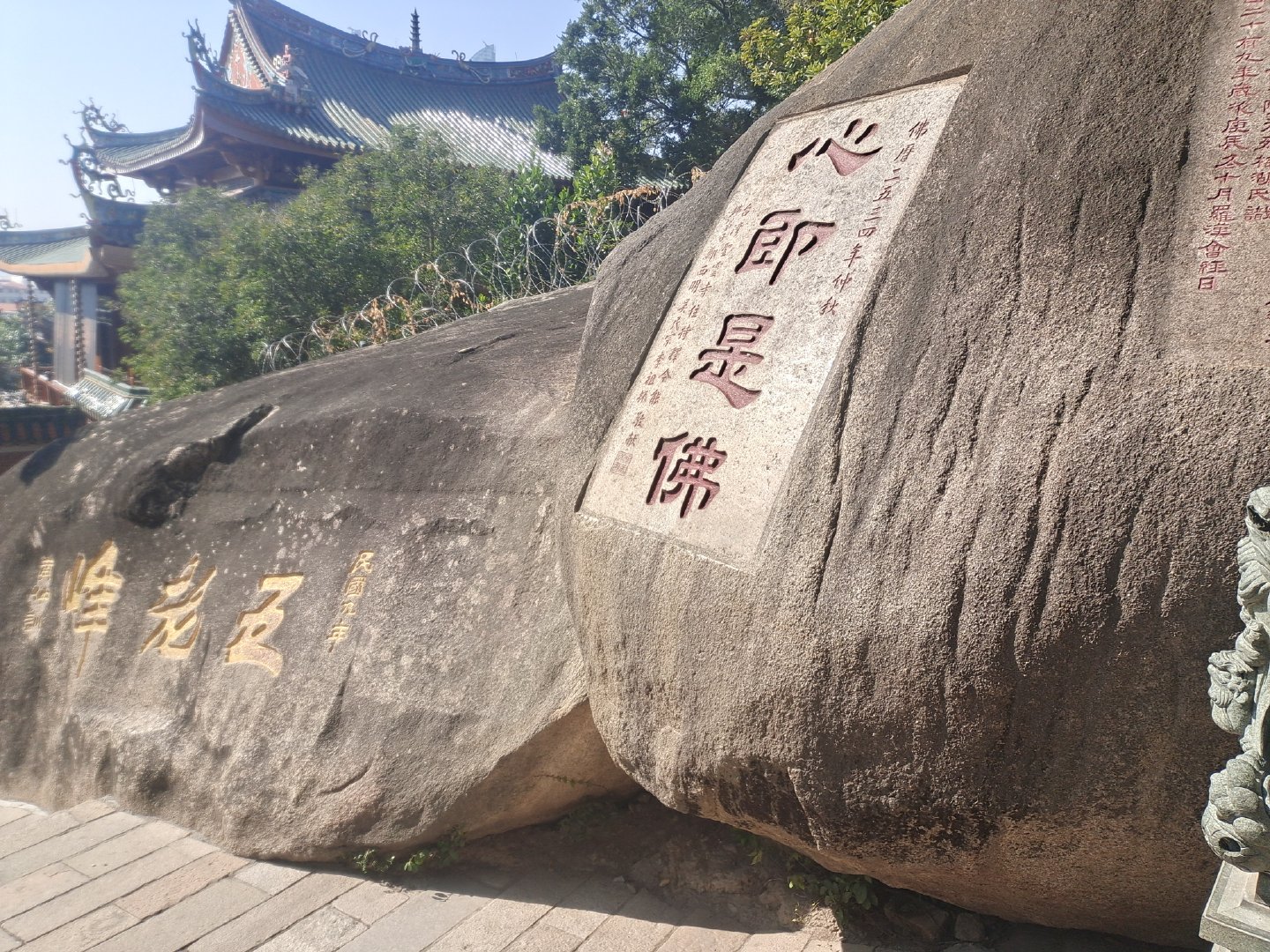 厦门不仅有美丽的风景还有好吃的,厦门旅游美食美景照片