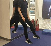 磁共振图片讲解半月板损伤的程度,磁共振半月板损伤严重