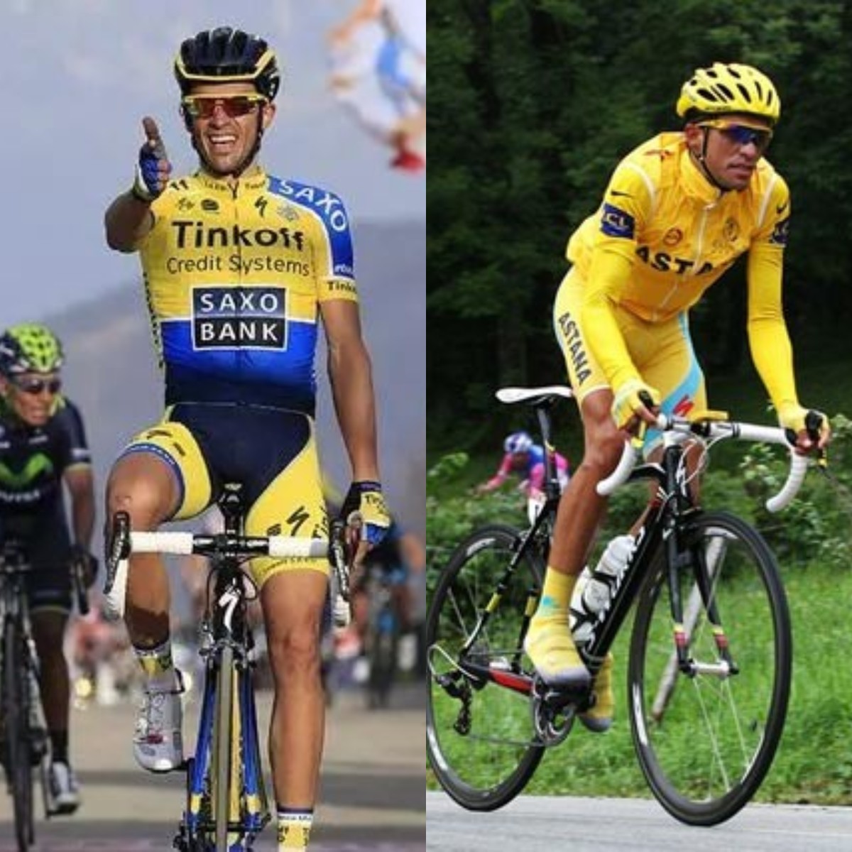 那曾是你我的青春，更是属于西班牙体育的黄金年代