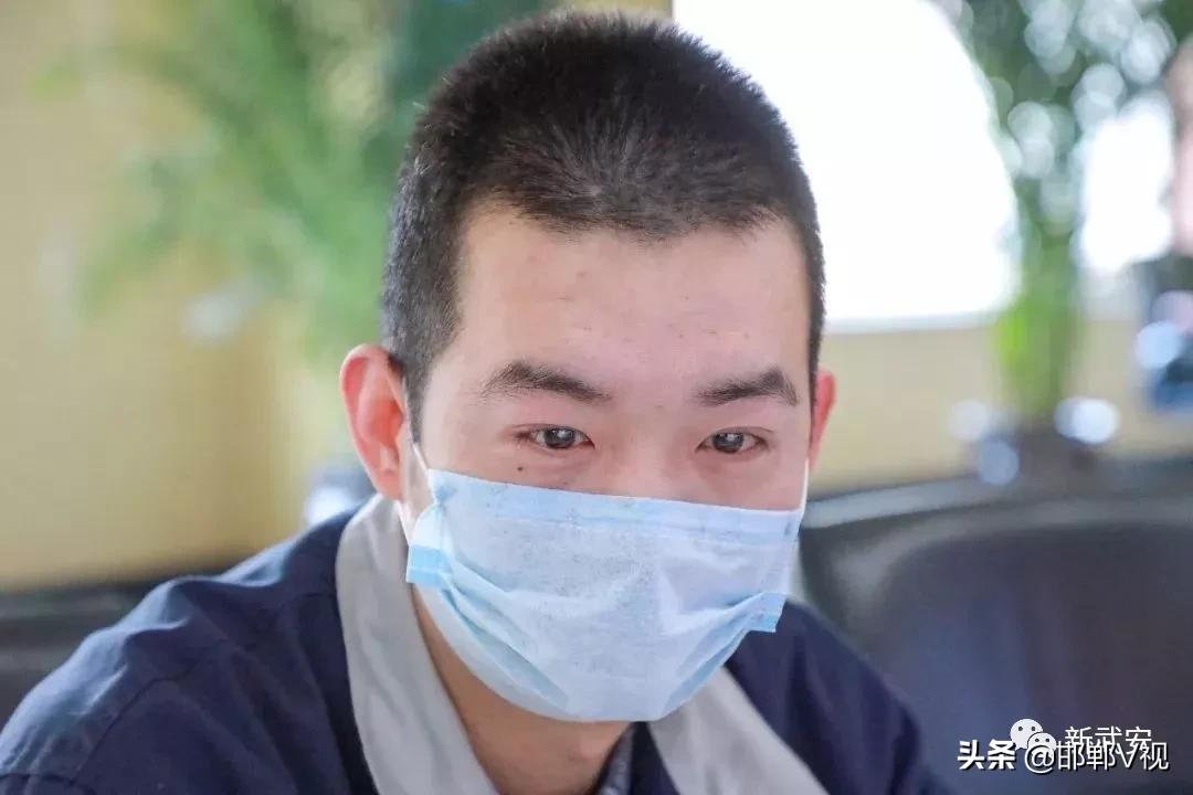 武安文安开工,武安复工