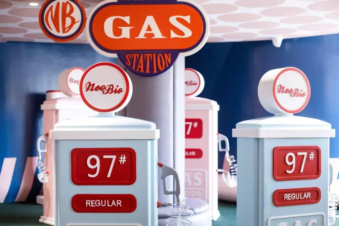 儿童游乐界的爱马仕成都,爱马仕级别的儿童室内游乐场