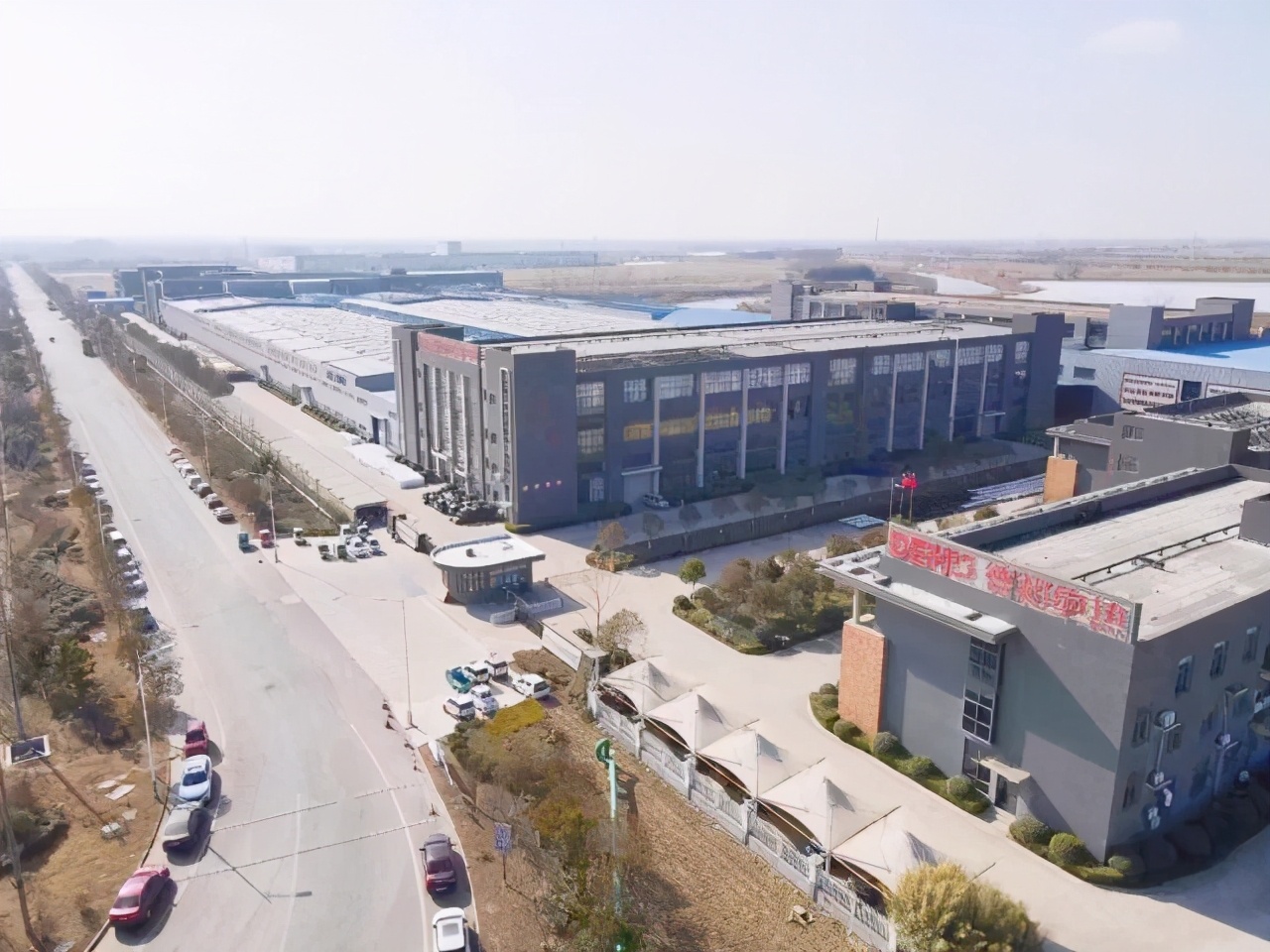 大丰区德和绝热科技有限公司,江苏德和绝热科技有限公司董事长