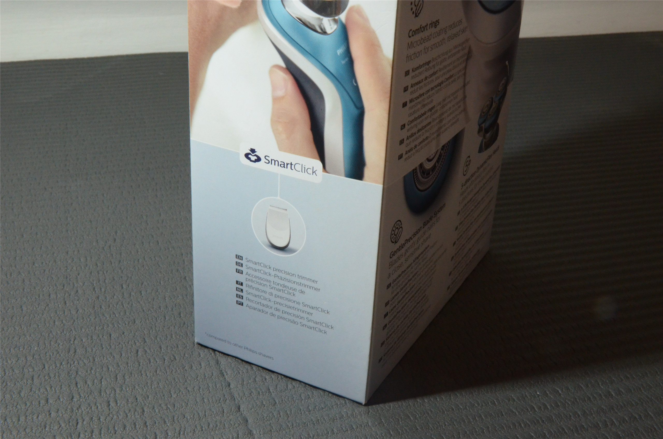 飞利浦s7000剃须刀怎样全身水洗,飞利浦剃须刀s7000使用说明