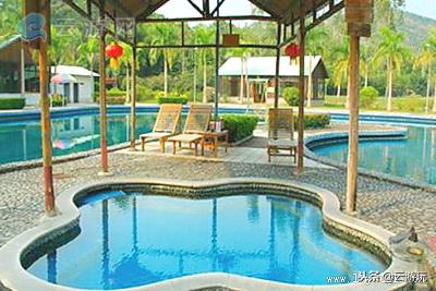 惠州最好的温泉度假村,惠州温泉旅游景点推荐