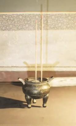 扎小人?上香?说一说《纸人》里你不知道的恐怖传统民俗