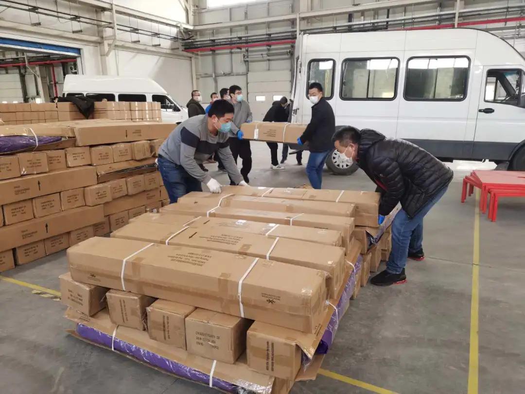 博大世通,博大世通国际物流怎么样