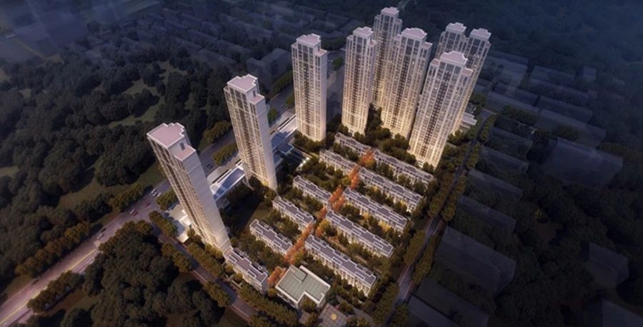 沈阳南塔地块升值潜力,最新沈阳地王消息