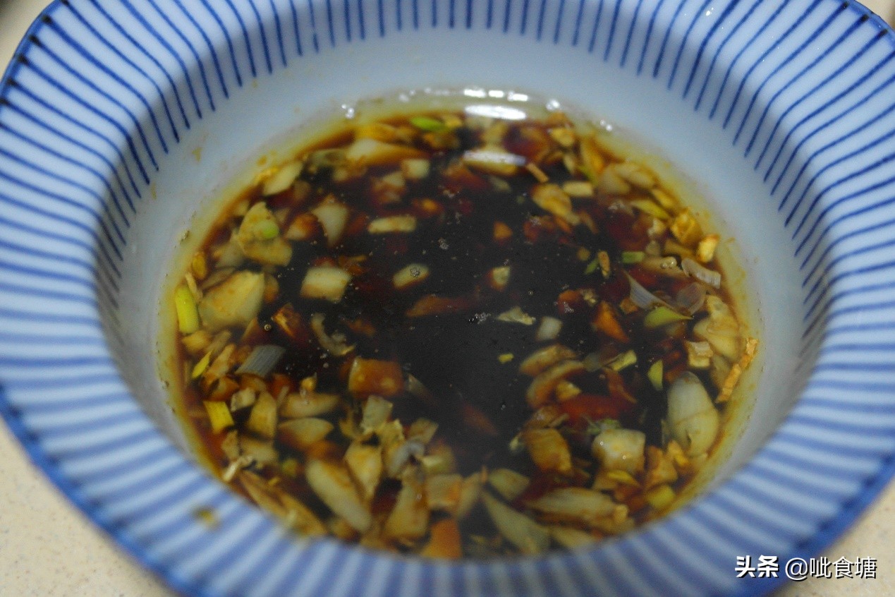 魔芋丝娃娃菜正宗做法,蒸娃娃菜魔芋丝做法大全