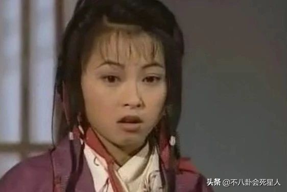 她是最经典建宁公主，今52岁脸胖成球，背后原因让每个女生羡慕