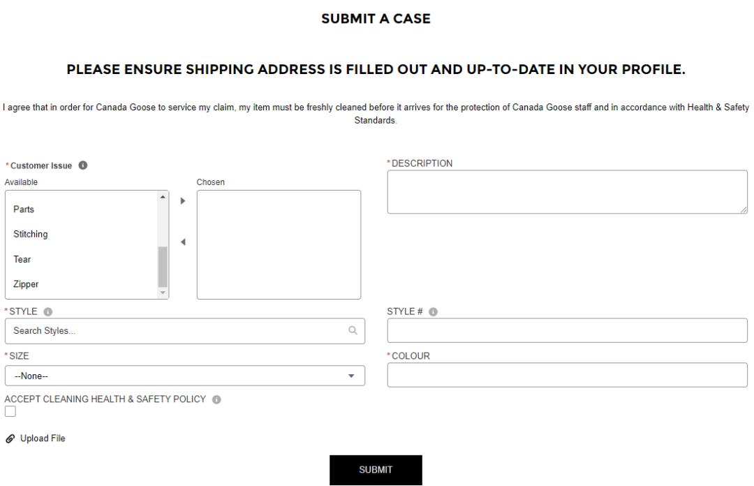 穿加拿大鹅感受,加拿大鹅穿坏了可以换一件吗