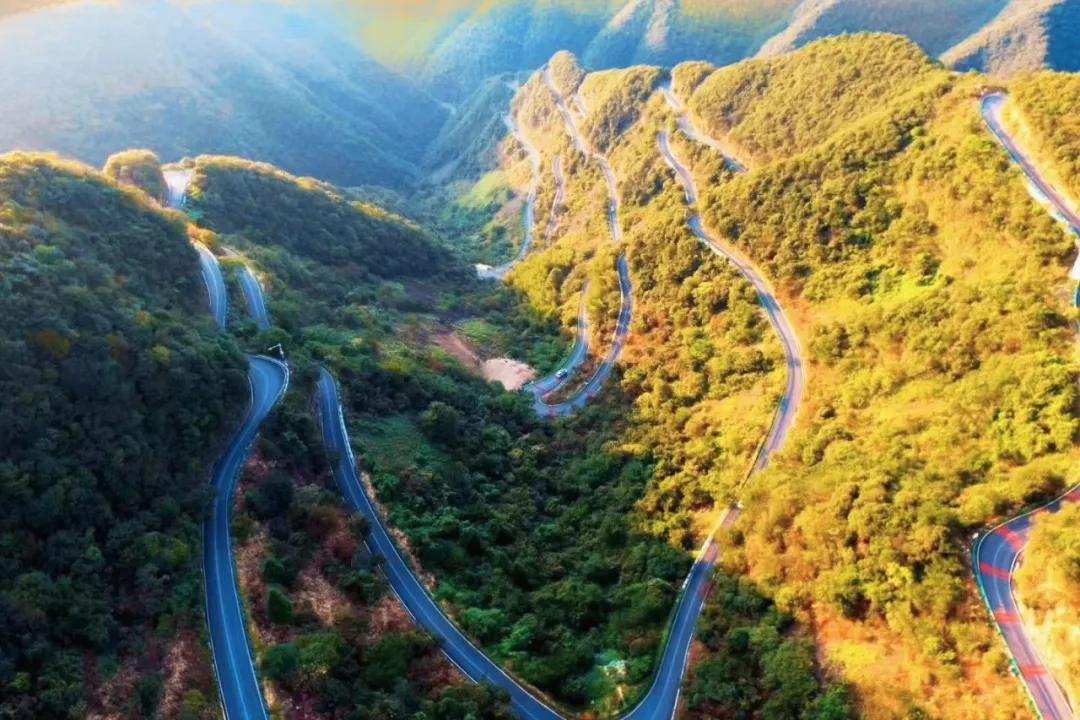 秋天的杭州自驾游,杭州秋冬自驾