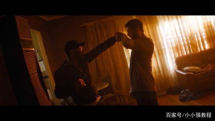 5年前的超爽高燃动作片,看完让人热血沸腾的动作片