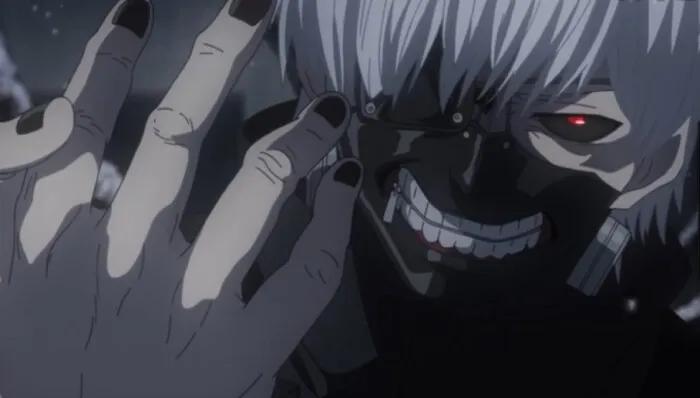 东京喰种金木研利世,东京喰种金木研13