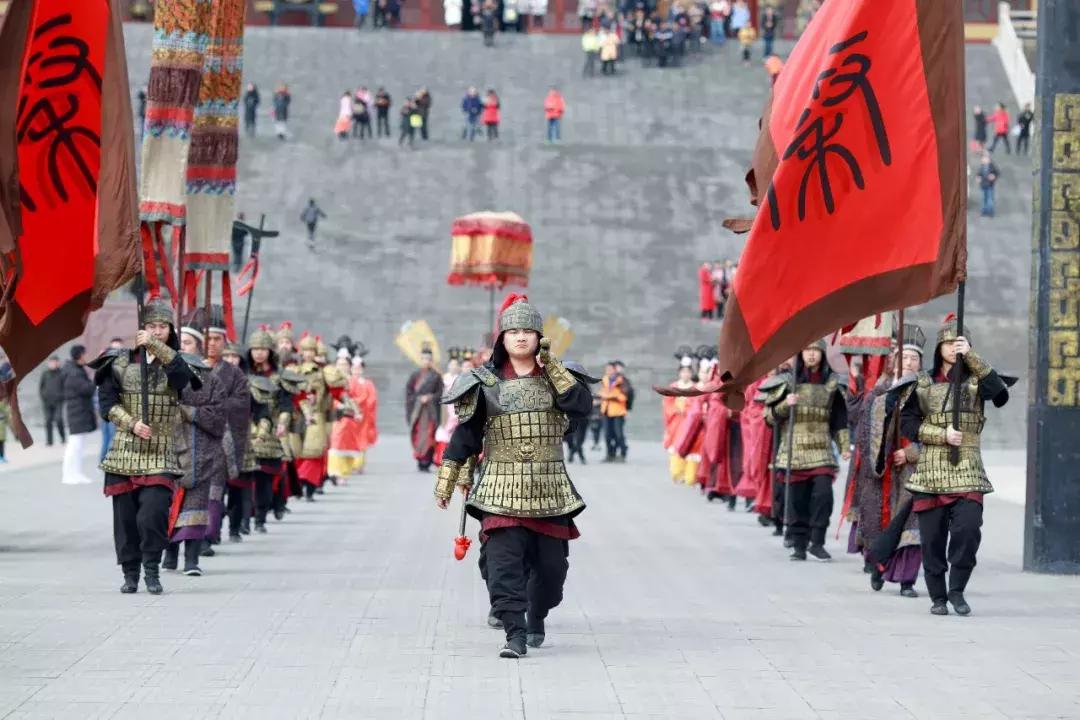 横店旅游团建主题,横店大型体验式团建活动