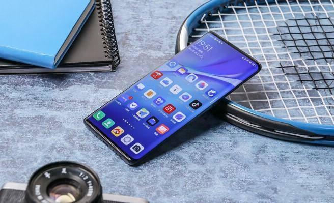 vivonex3全网通5g版测评,vivonex3对比华为mate40pro