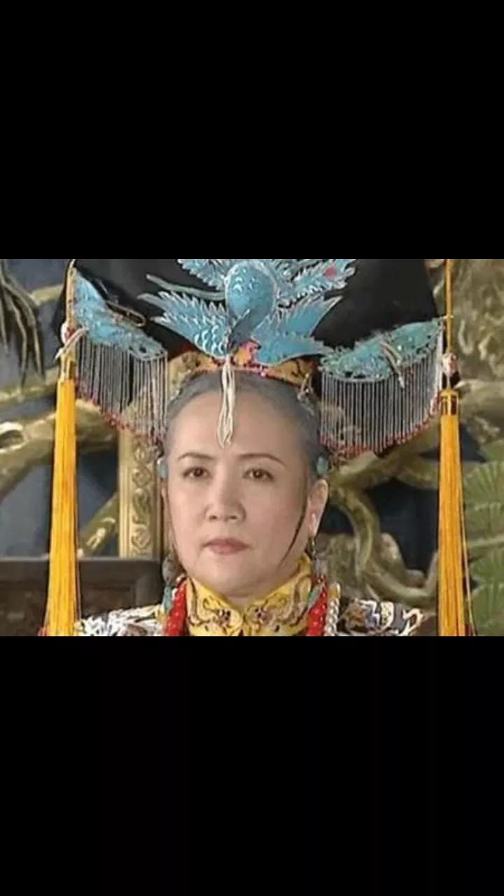 清朝最长寿最有福气的皇太后,清朝十大长寿皇太后