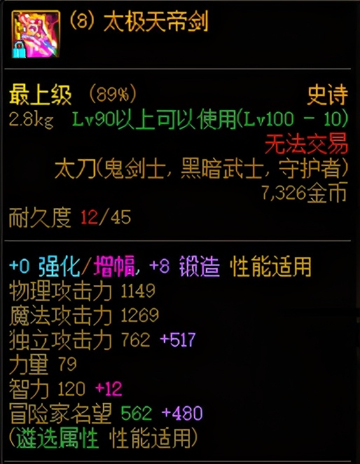 dnf回归小号没装备怎么提升名望,dnf没有副本打了还怎么提升名望快