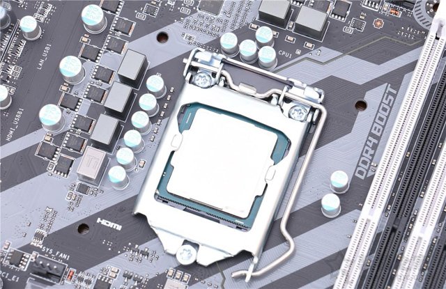 南宁老胡装机实例,手把手装机攻略